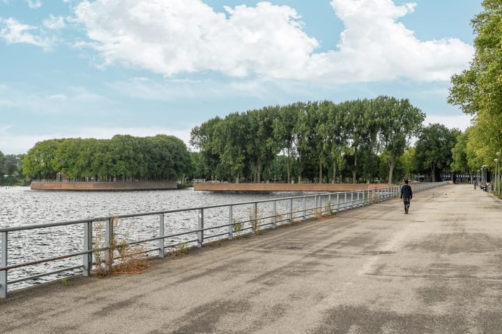 Foto 29 van Burgemeester Hogguerstraat 789-E