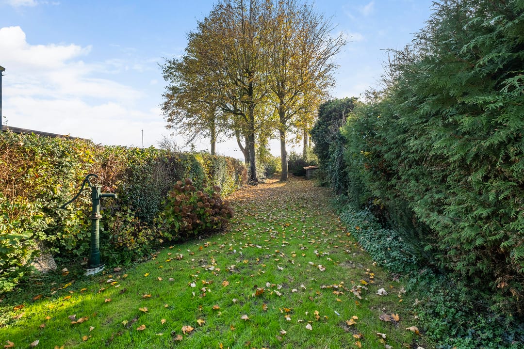 Foto 2 van Buitenplaats 32