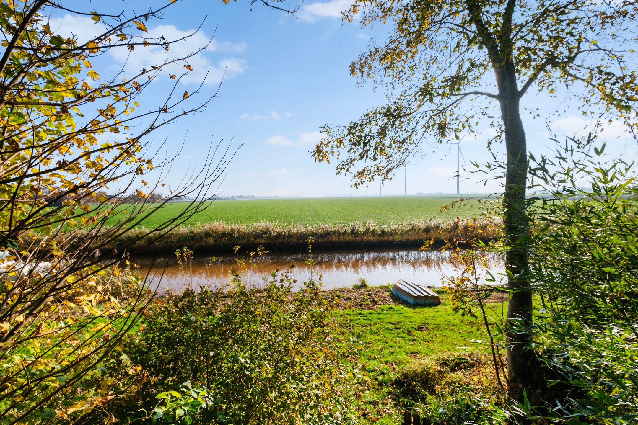 Foto 3 van Buitenplaats 32