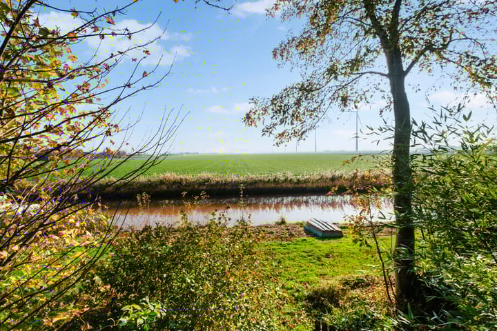 Foto 3 van Buitenplaats 32