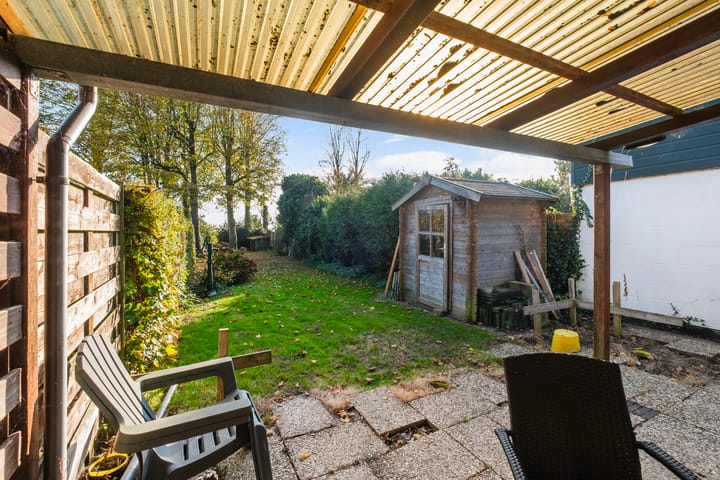 Foto 4 van Buitenplaats 32