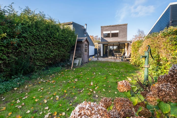 Foto 14 van Buitenplaats 32