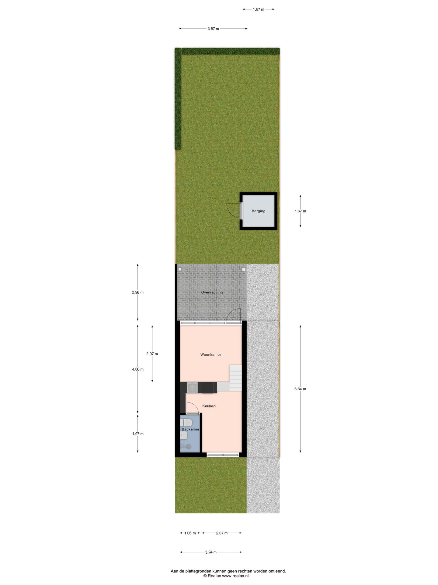 Foto 20 van Buitenplaats 32