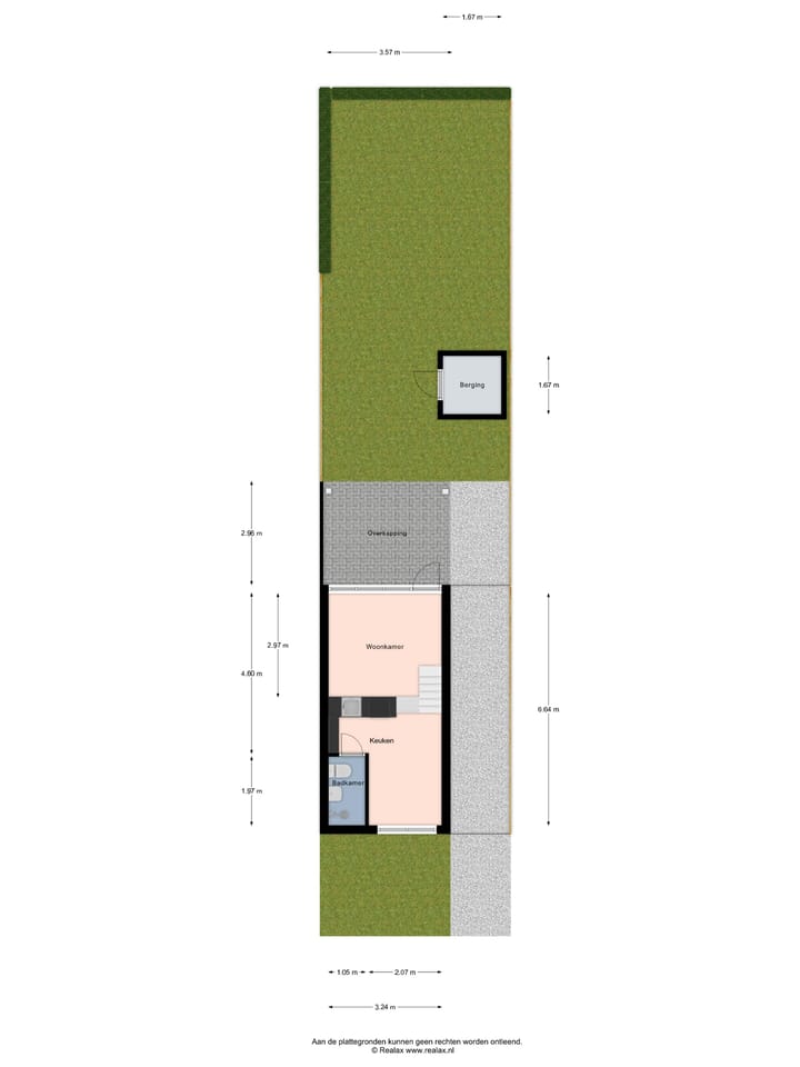 Foto 20 van Buitenplaats 32