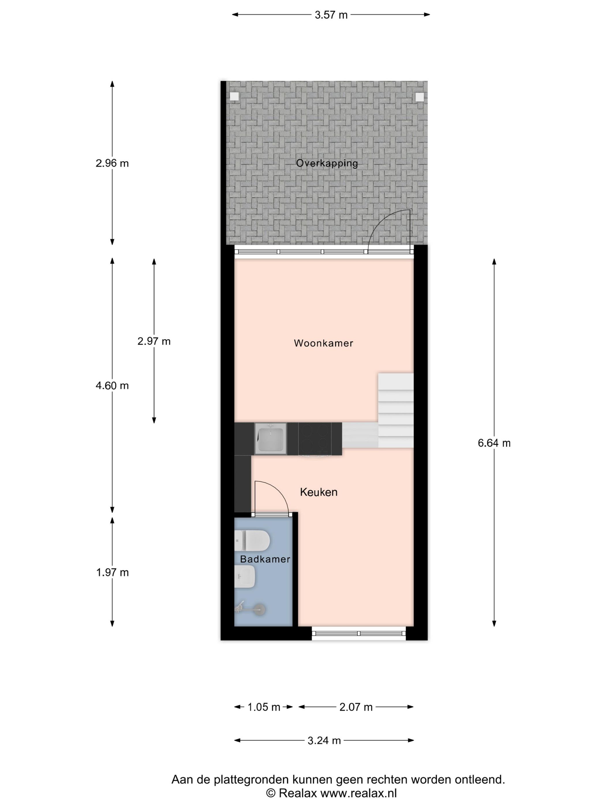 Foto 21 van Buitenplaats 32