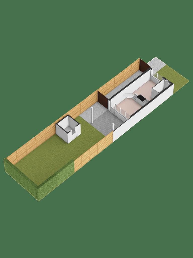 Foto 24 van Buitenplaats 32