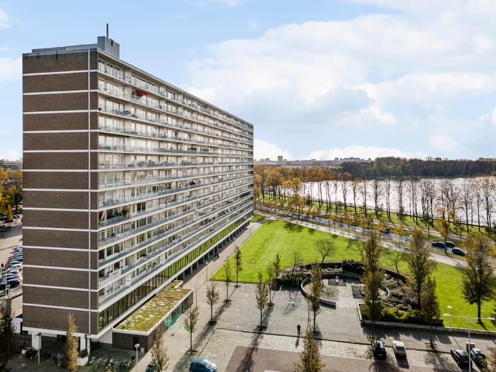 Foto 2 van Burgemeester Hogguerstraat 621