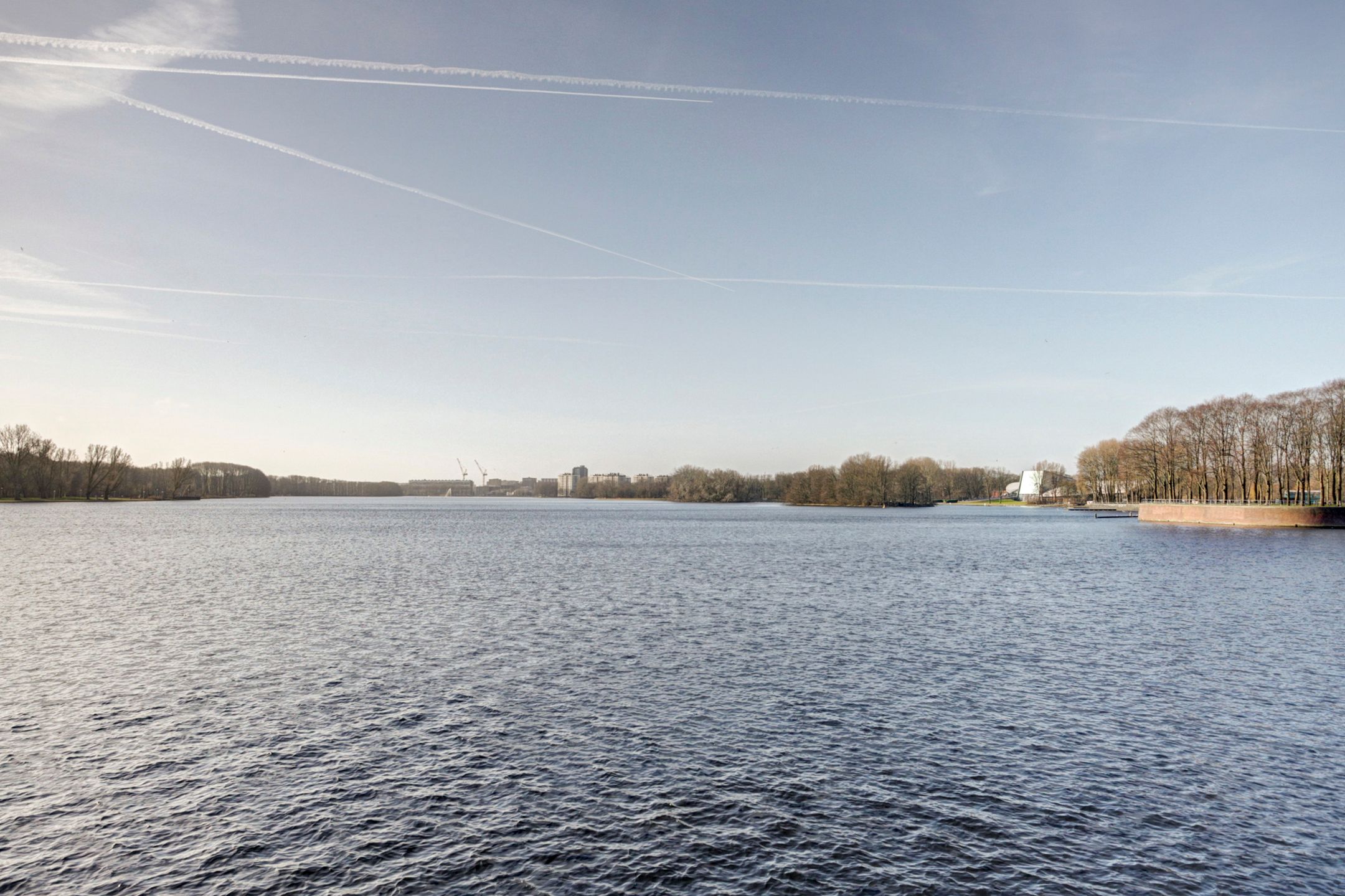 Photo 3 of Burgemeester Hogguerstraat 621