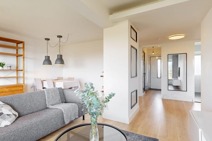 Foto 4 van Burgemeester Hogguerstraat 621