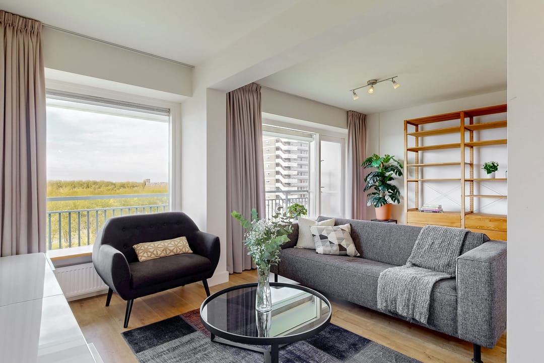 Photo 7 of Burgemeester Hogguerstraat 621