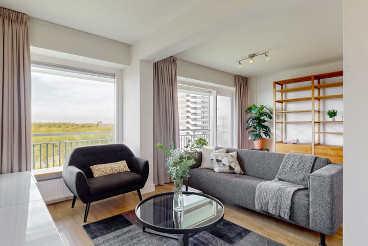 Foto 7 van Burgemeester Hogguerstraat 621