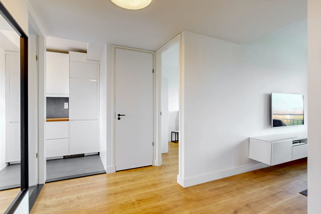 Photo 8 of Burgemeester Hogguerstraat 621