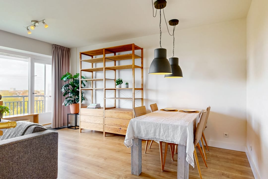 Photo 11 of Burgemeester Hogguerstraat 621