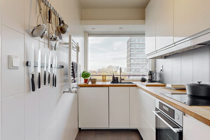 Foto 13 van Burgemeester Hogguerstraat 621