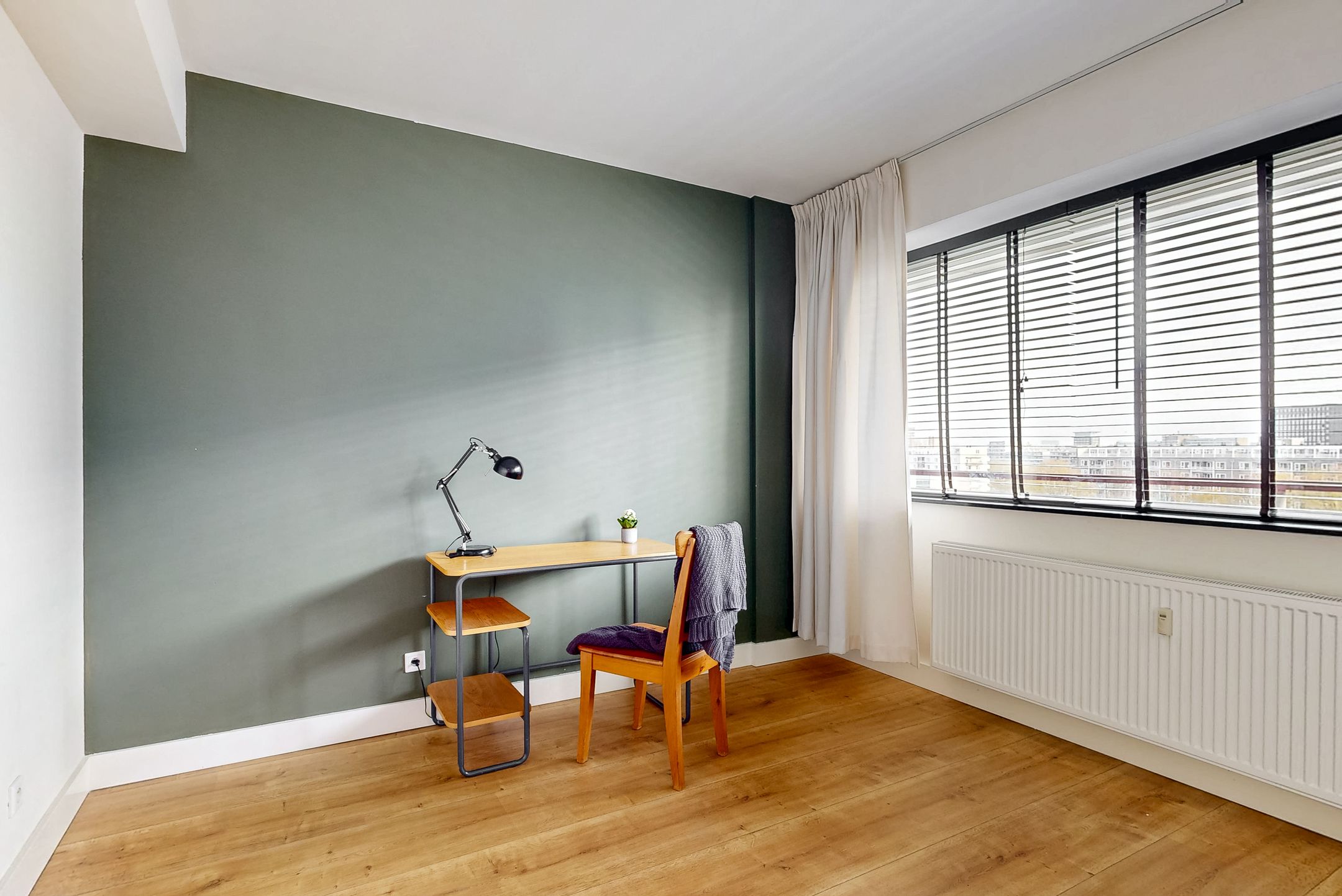 Photo 18 of Burgemeester Hogguerstraat 621