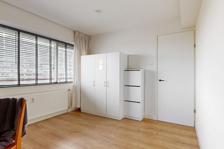 Foto 19 van Burgemeester Hogguerstraat 621