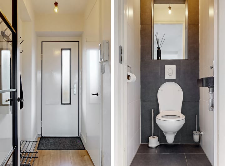 Foto 20 van Burgemeester Hogguerstraat 621