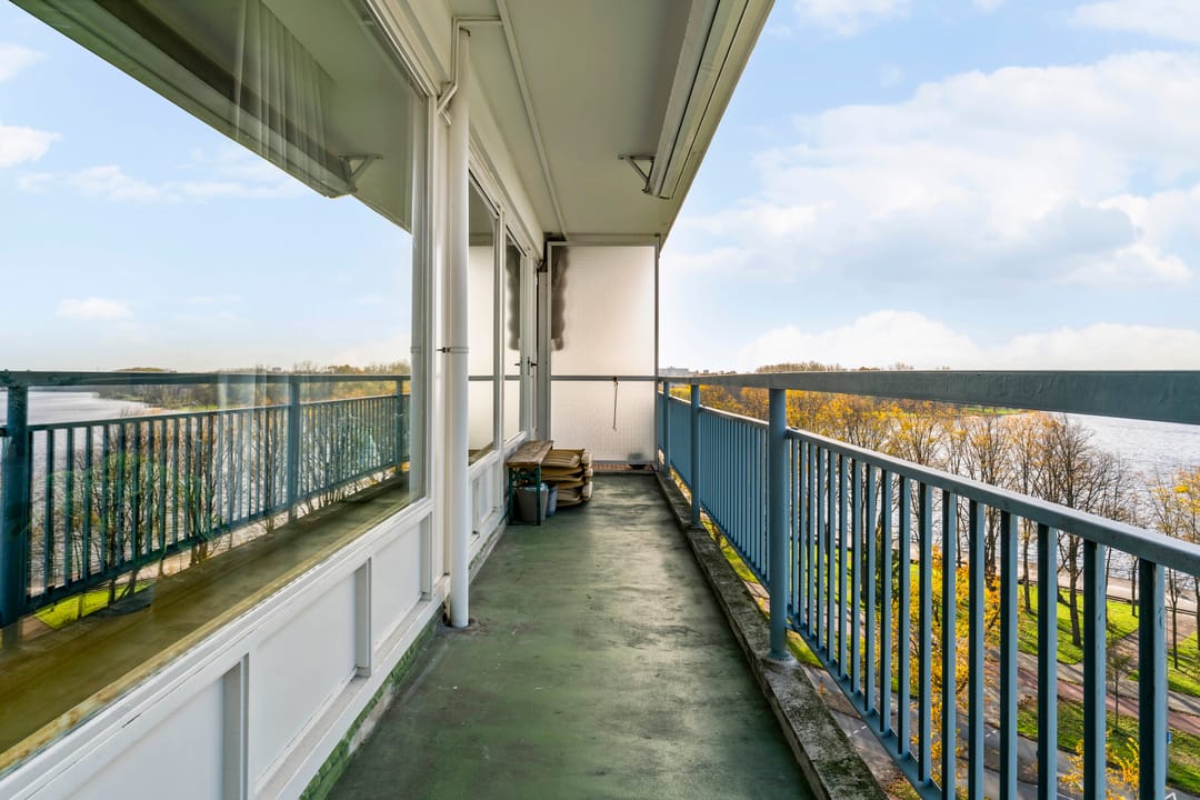 Photo 23 of Burgemeester Hogguerstraat 621