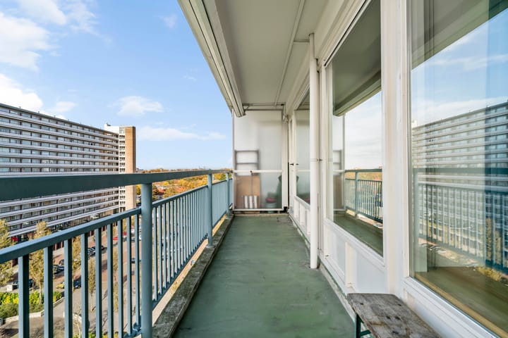 Foto 24 van Burgemeester Hogguerstraat 621