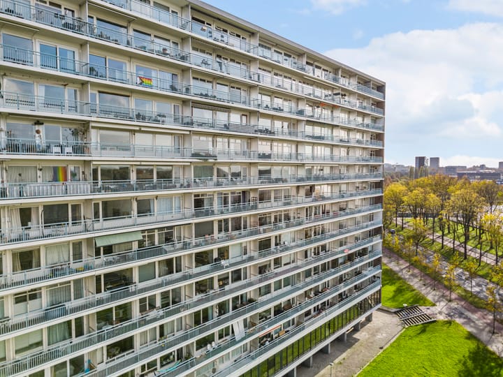 Foto 27 van Burgemeester Hogguerstraat 621