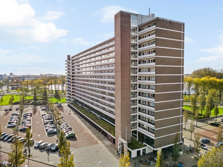 Foto 29 van Burgemeester Hogguerstraat 621