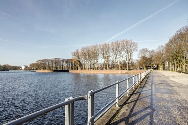 Foto 32 van Burgemeester Hogguerstraat 621