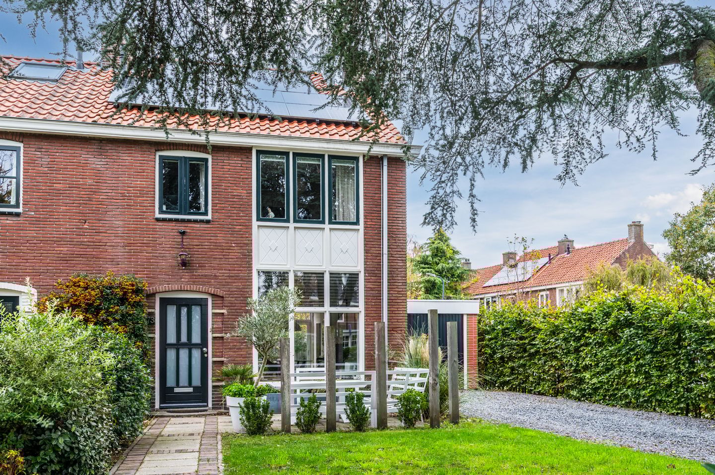 Foto 4 van Rhijngeesterstraatweg 173