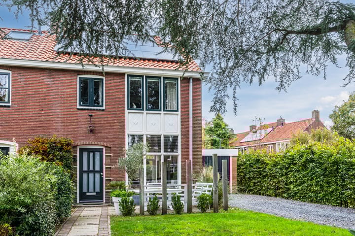 Photo 4 of Rhijngeesterstraatweg 173