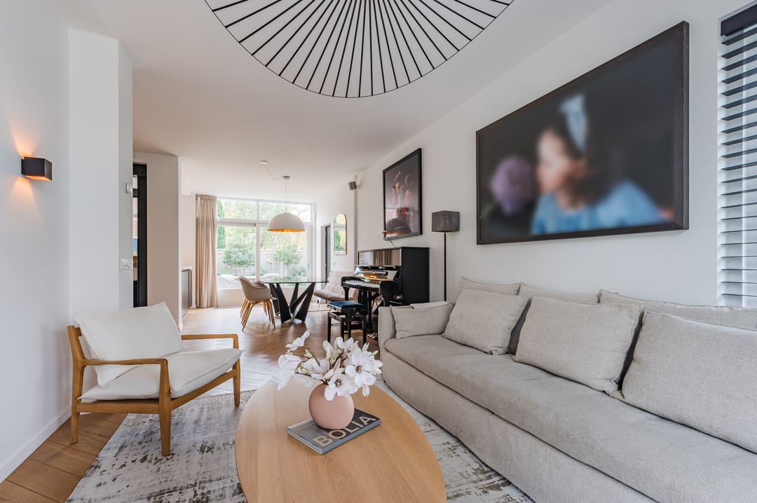 Foto 11 van Rhijngeesterstraatweg 173