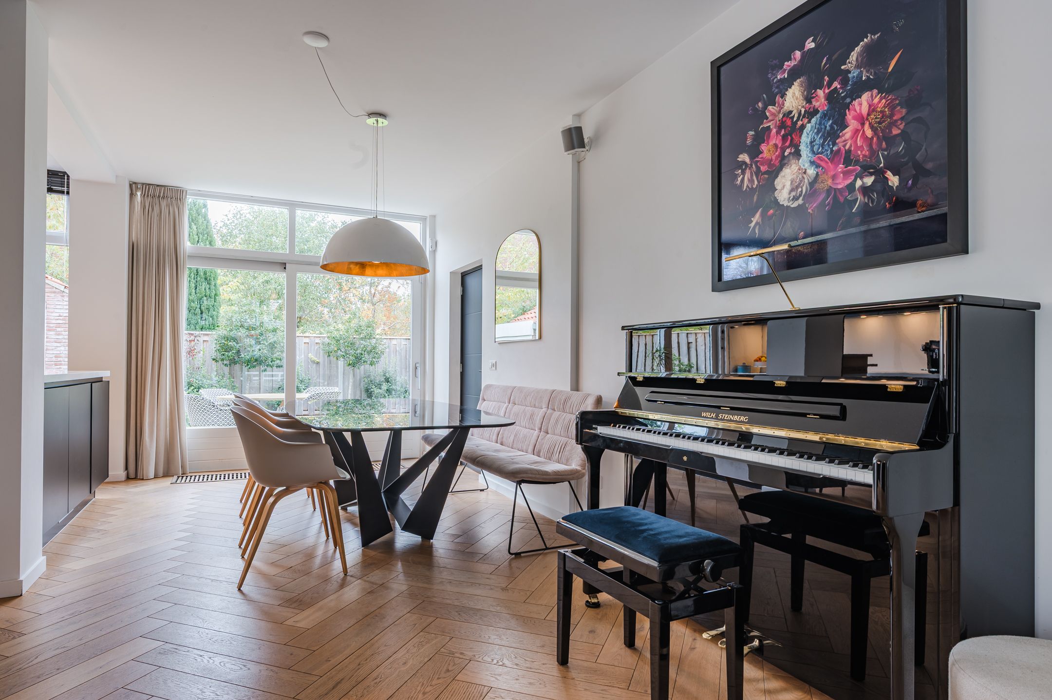 Foto 12 van Rhijngeesterstraatweg 173