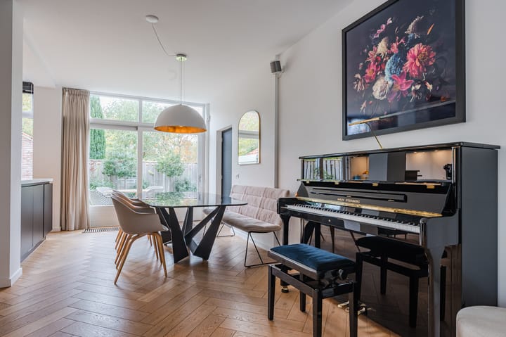 Photo 12 of Rhijngeesterstraatweg 173