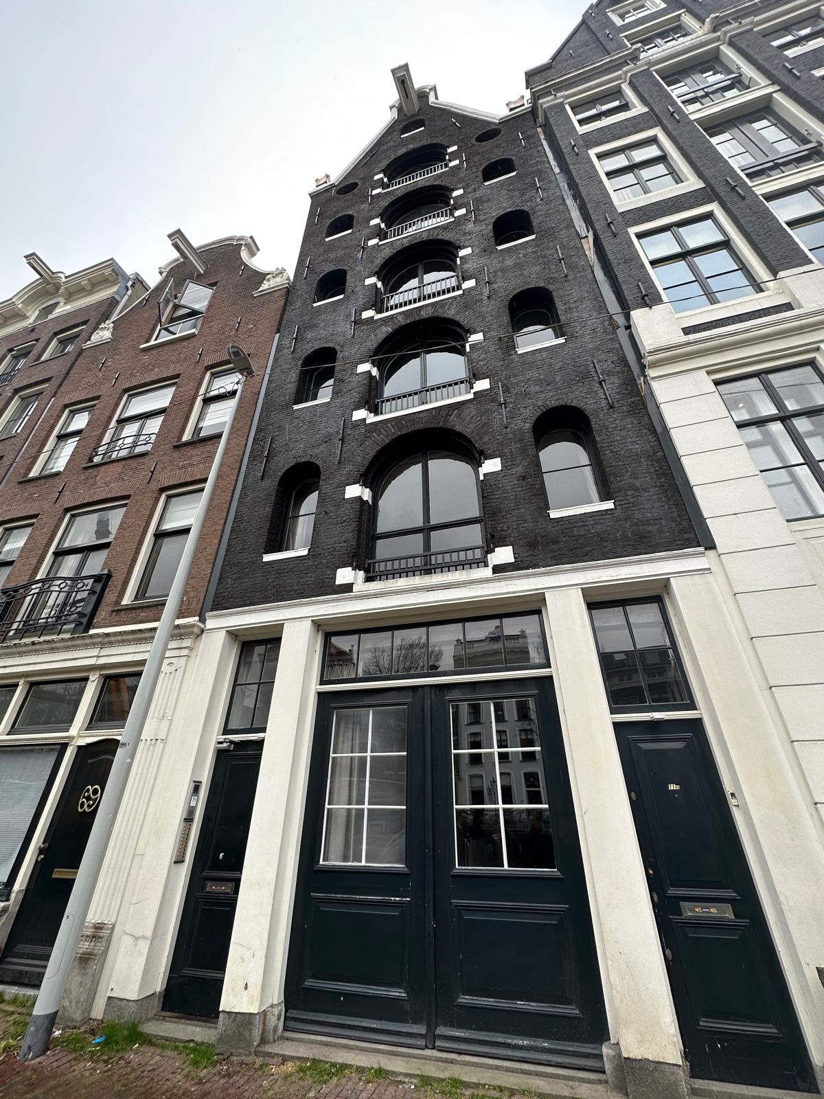 Bekijk foto 1 van Herengracht 71-H
