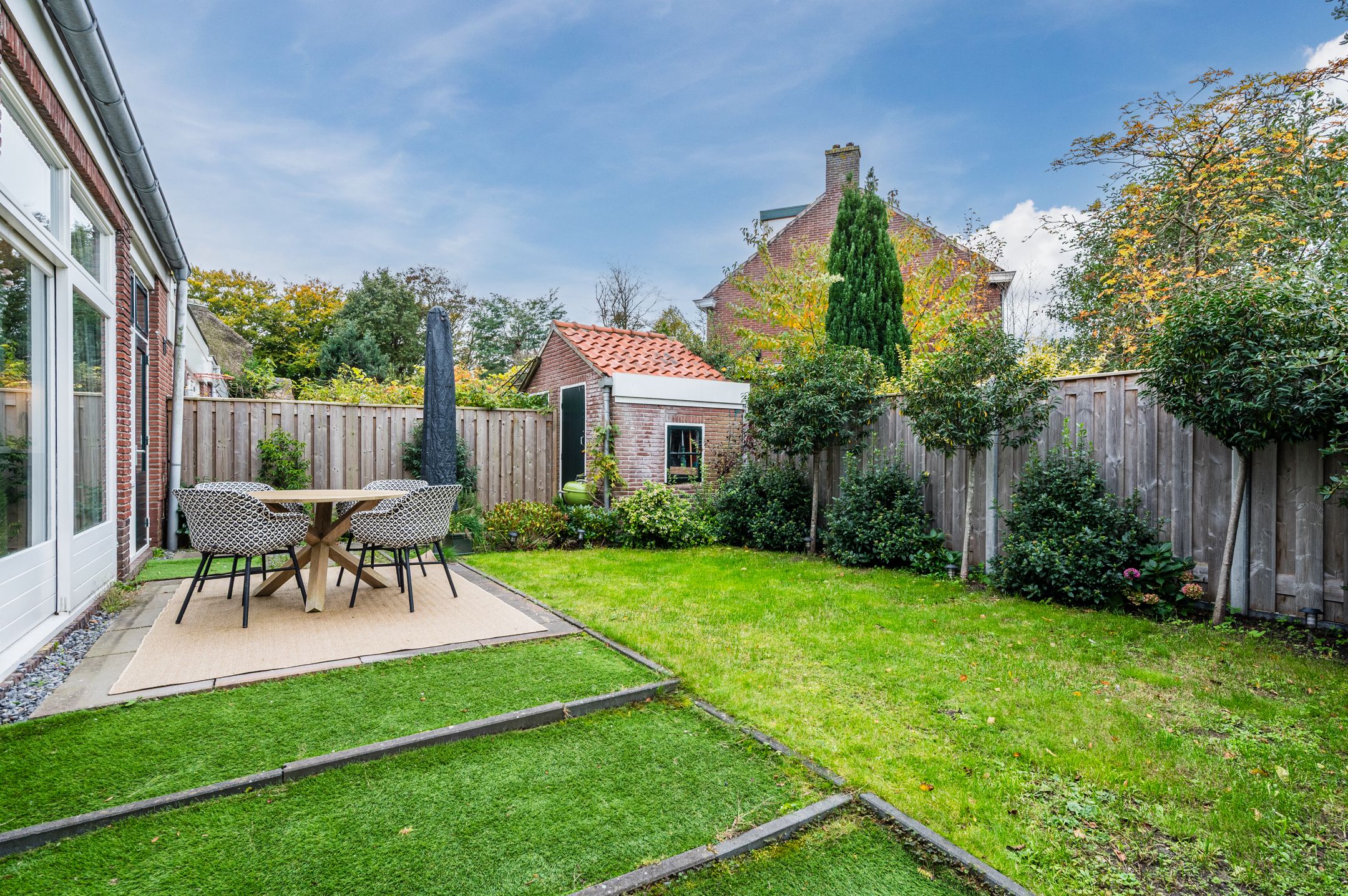 Foto 36 van Rhijngeesterstraatweg 173