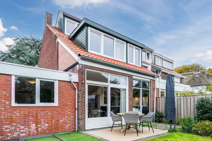 Photo 37 of Rhijngeesterstraatweg 173