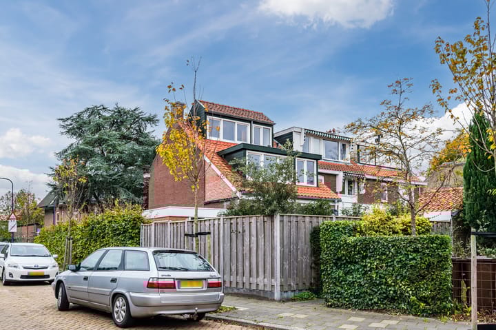 Photo 42 of Rhijngeesterstraatweg 173