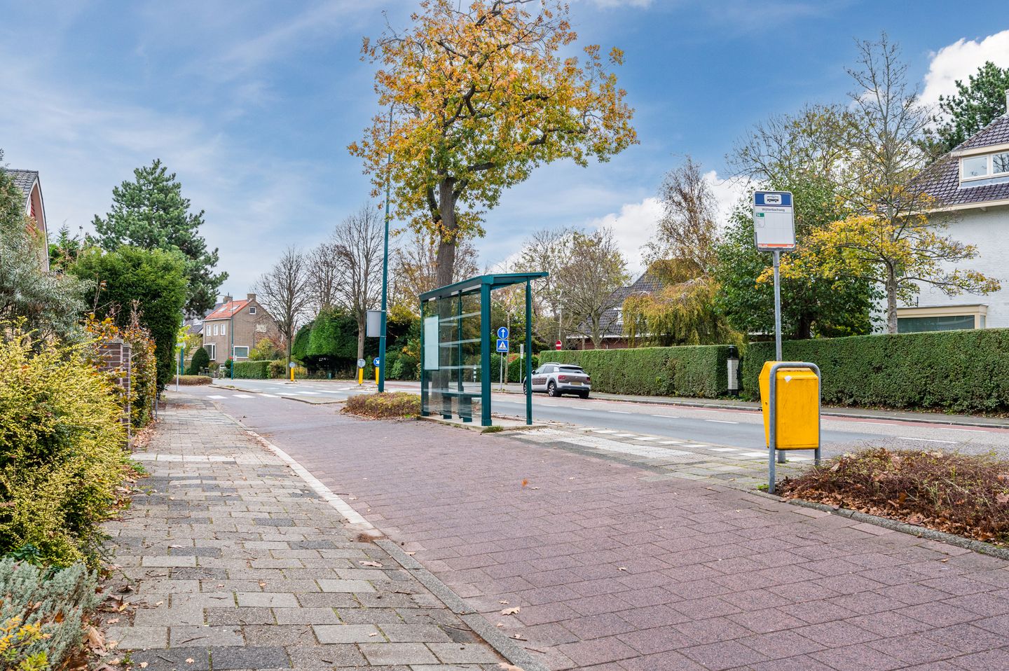 Foto 44 van Rhijngeesterstraatweg 173