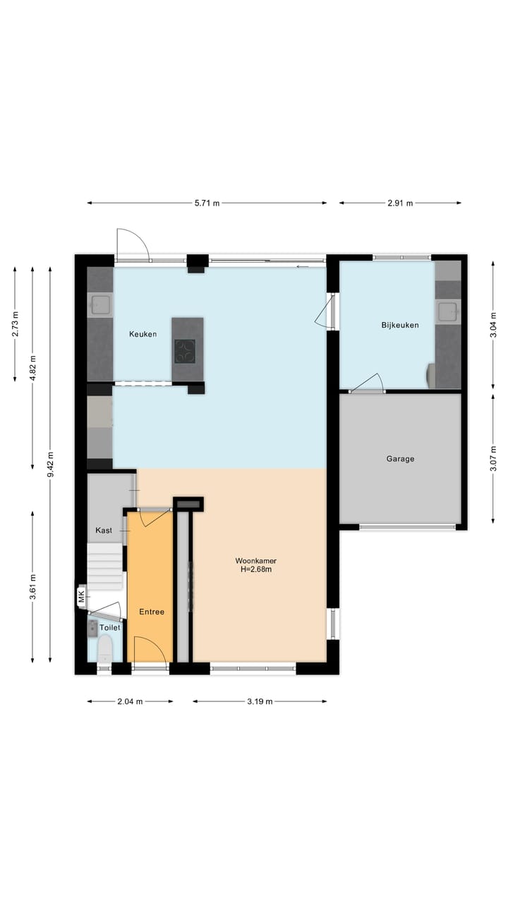 Photo 45 of Rhijngeesterstraatweg 173