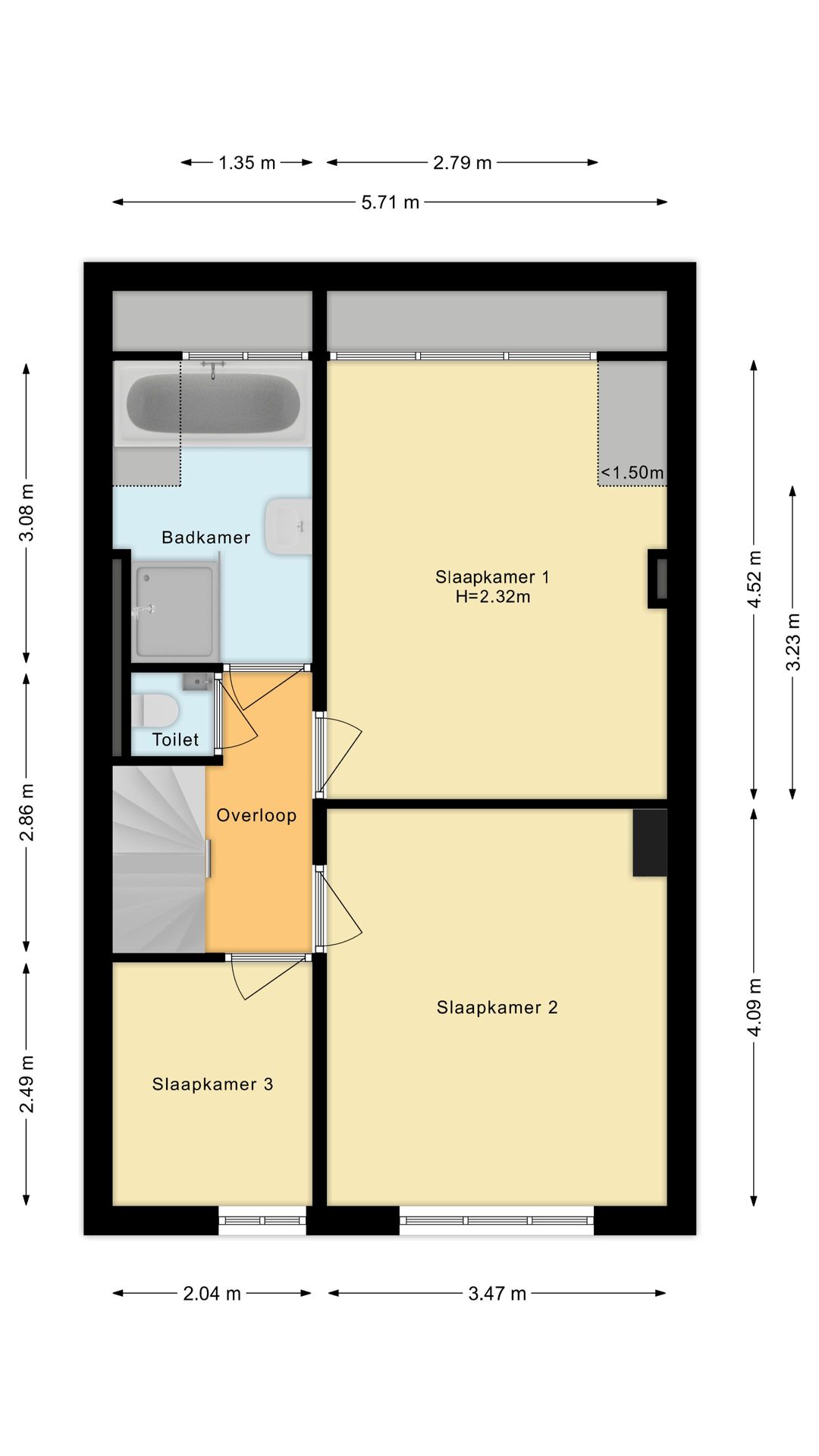 Foto 46 van Rhijngeesterstraatweg 173