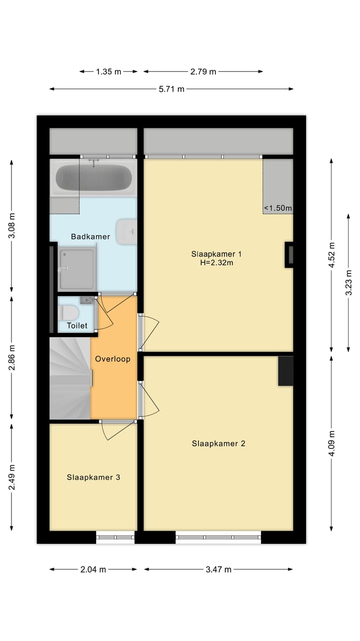 Photo 46 of Rhijngeesterstraatweg 173