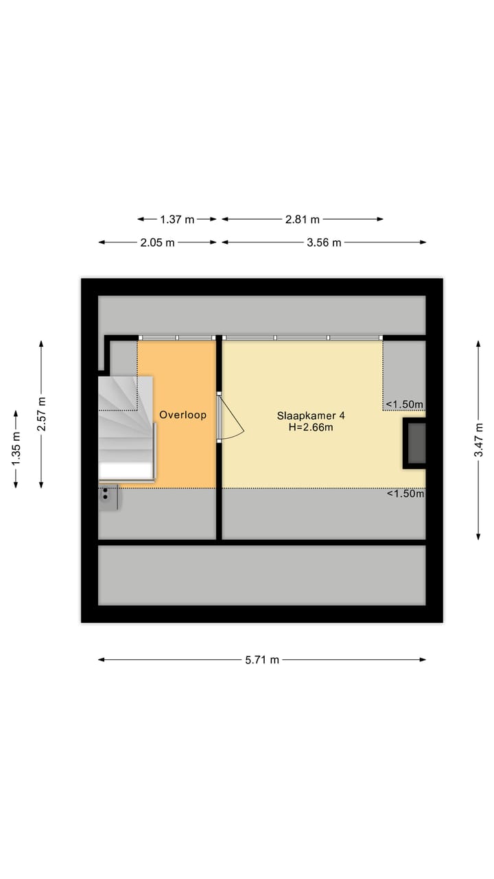 Photo 47 of Rhijngeesterstraatweg 173