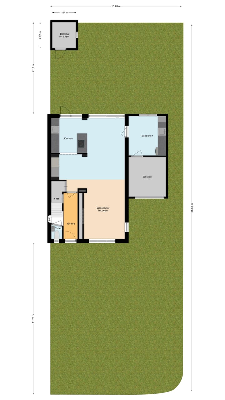 Photo 48 of Rhijngeesterstraatweg 173