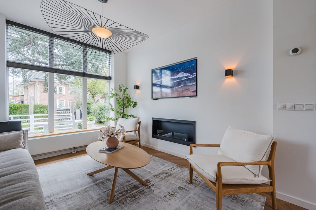 Foto 2 van Rhijngeesterstraatweg 173