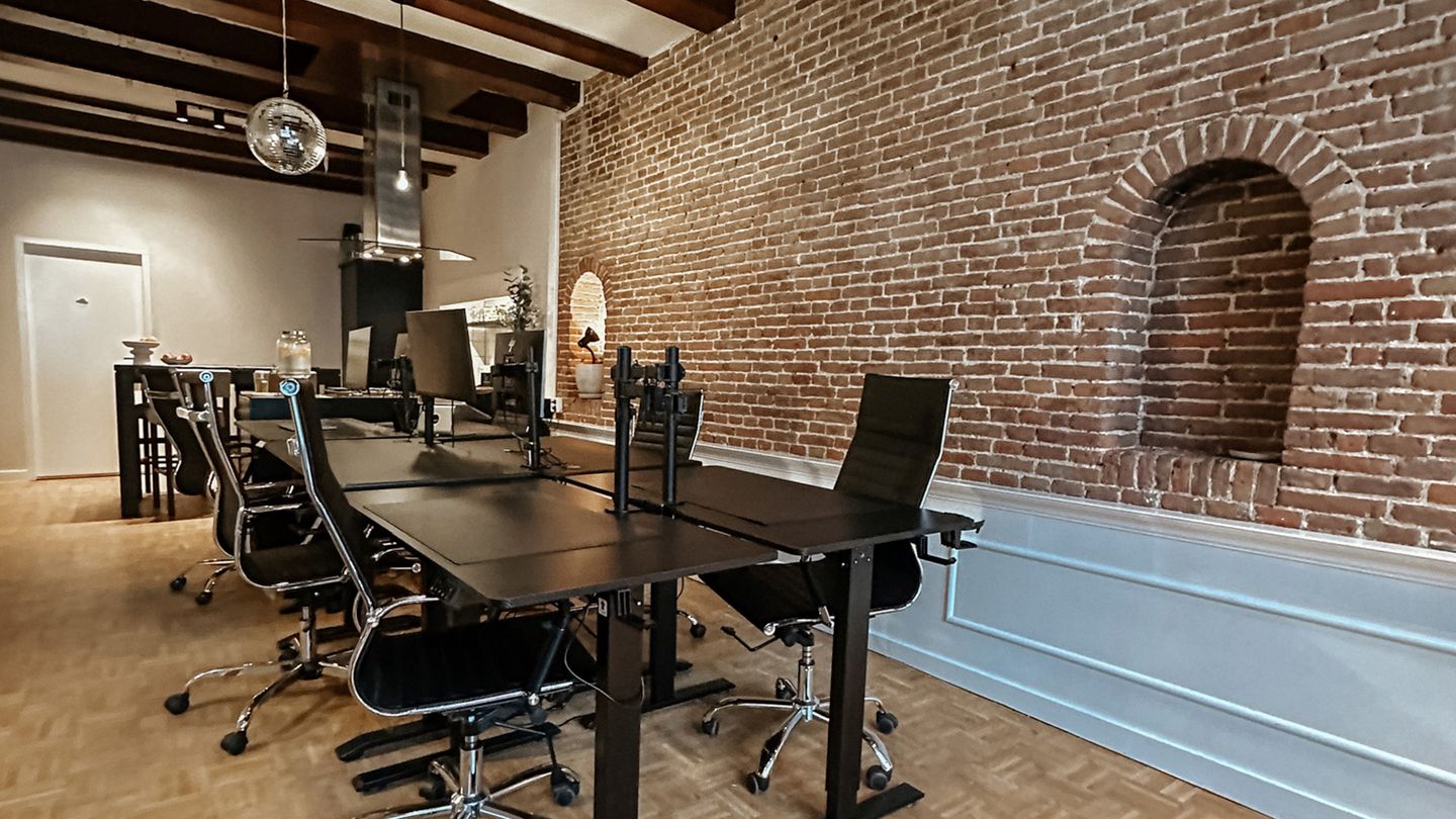 Bekijk foto 2 van Herengracht 71-H