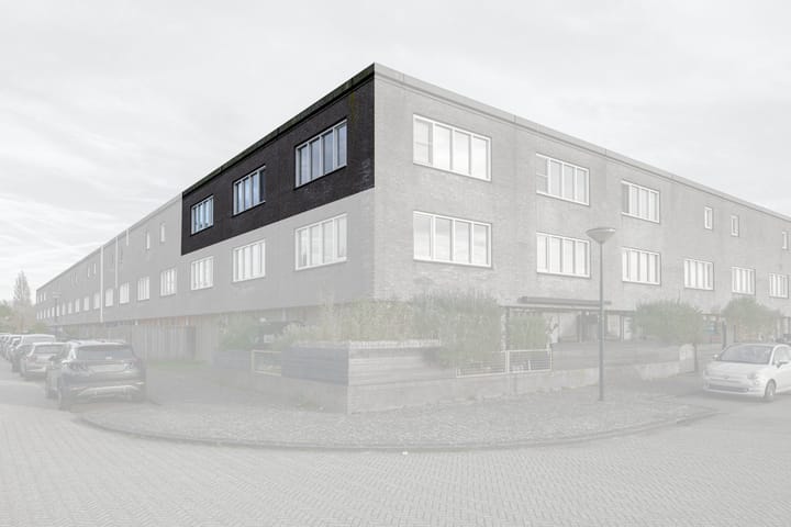 Photo 4 of Carry van Bruggenhof 123