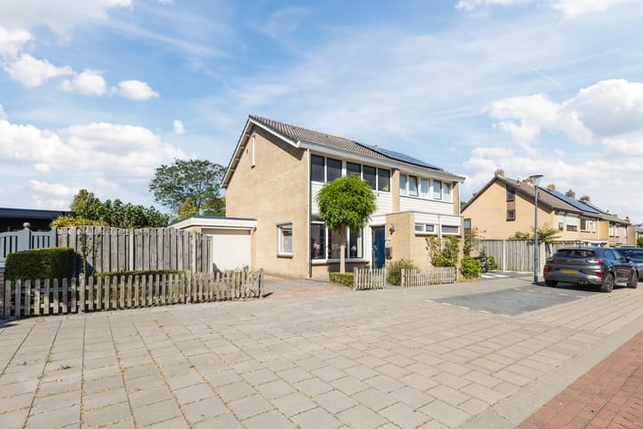 Photo 11 of Balsebaan 137