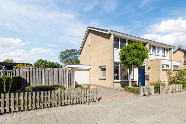 Photo 12 of Balsebaan 137