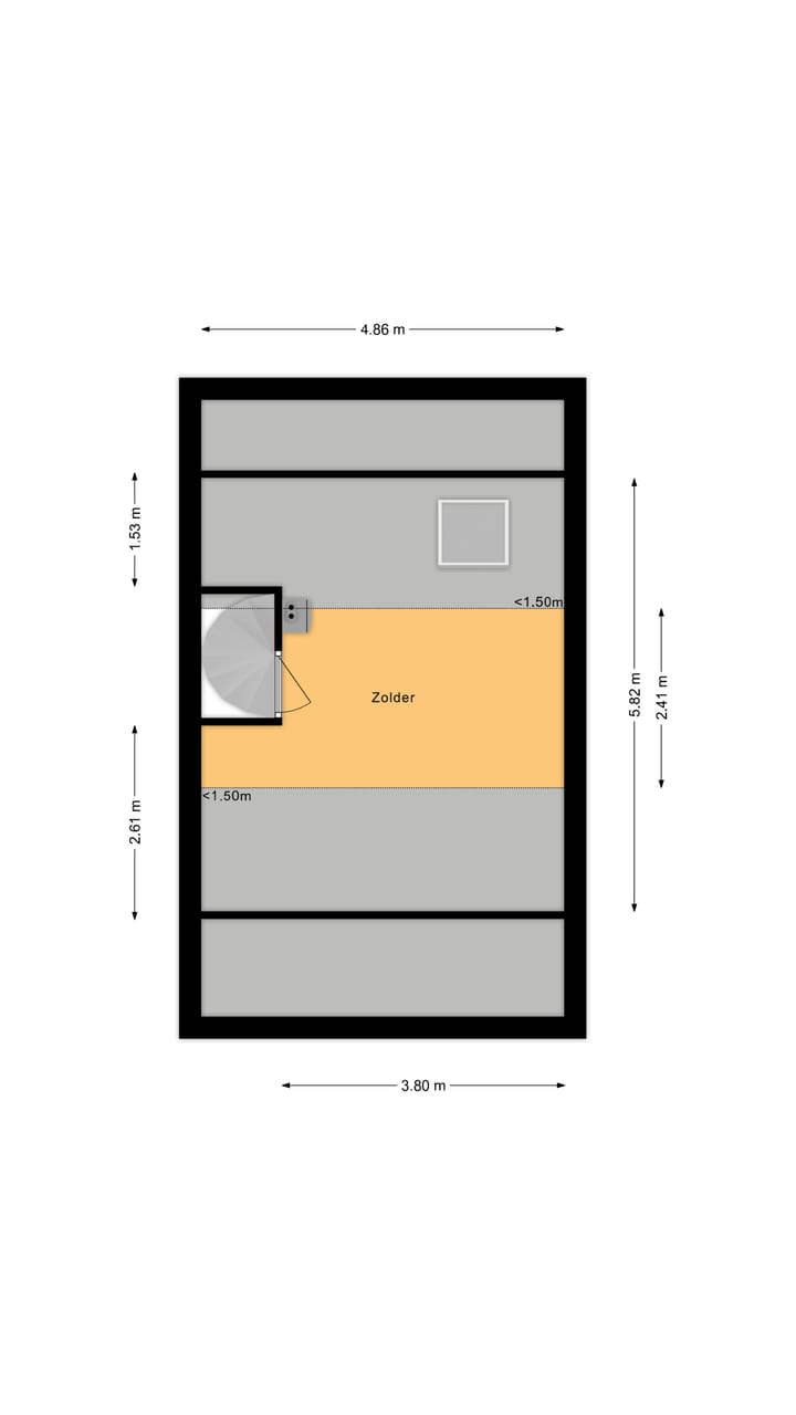 Photo 63 of Balsebaan 137