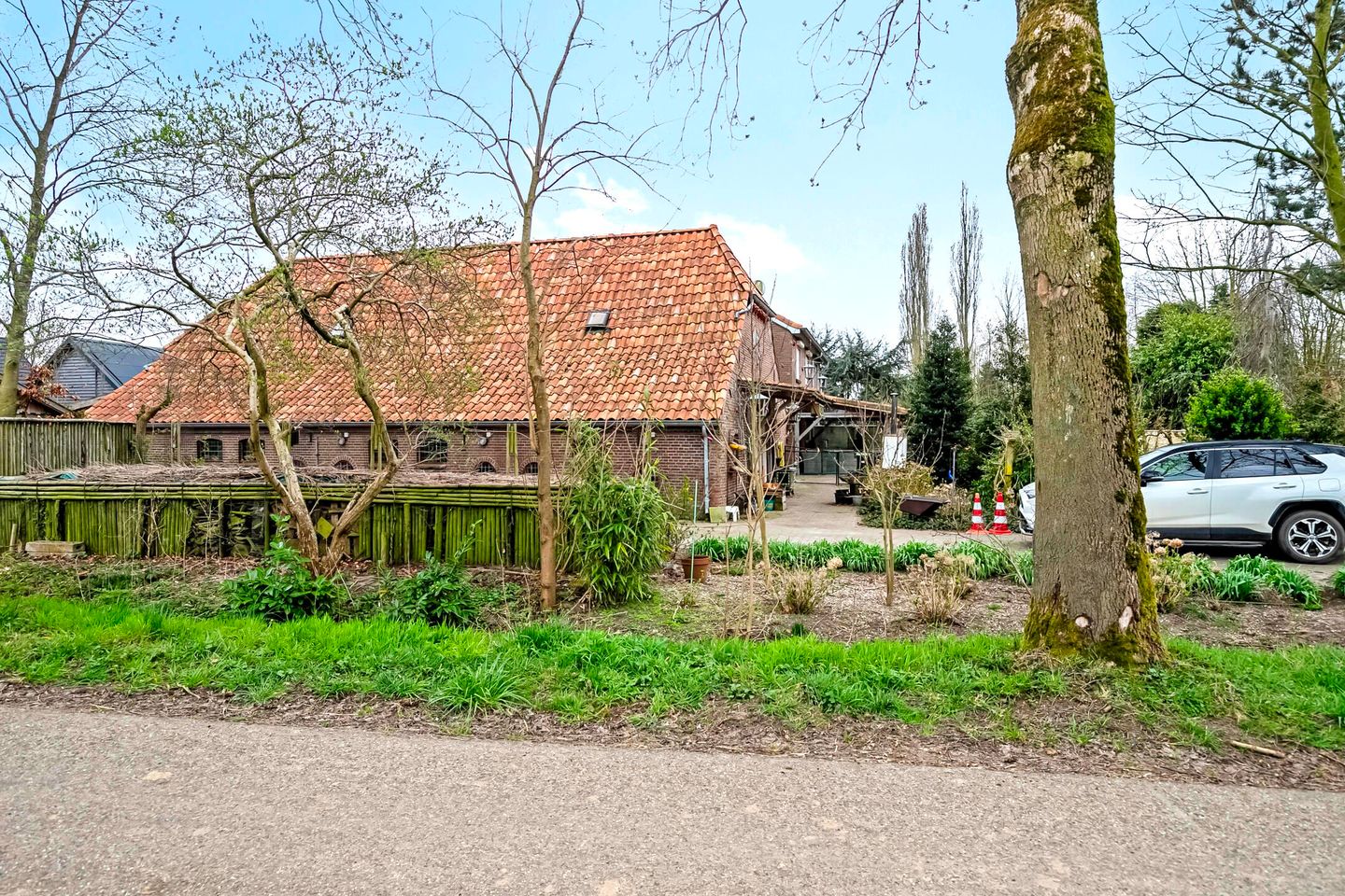 Foto 4 van Horstweg 3