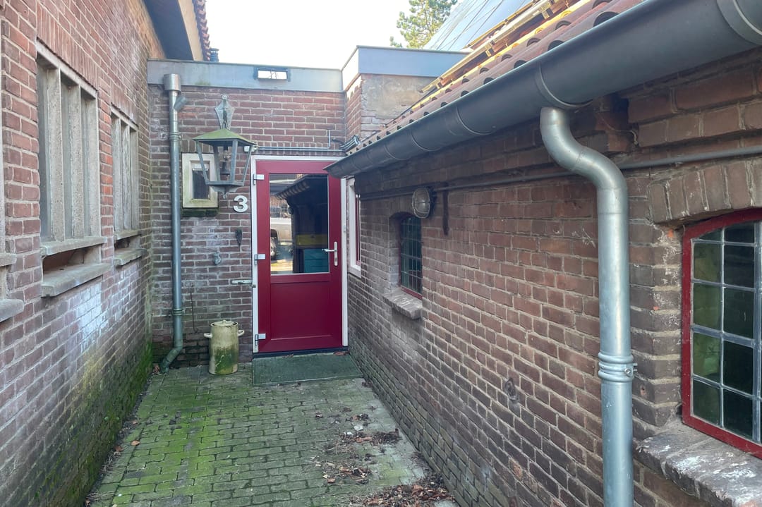 Foto 8 van Horstweg 3