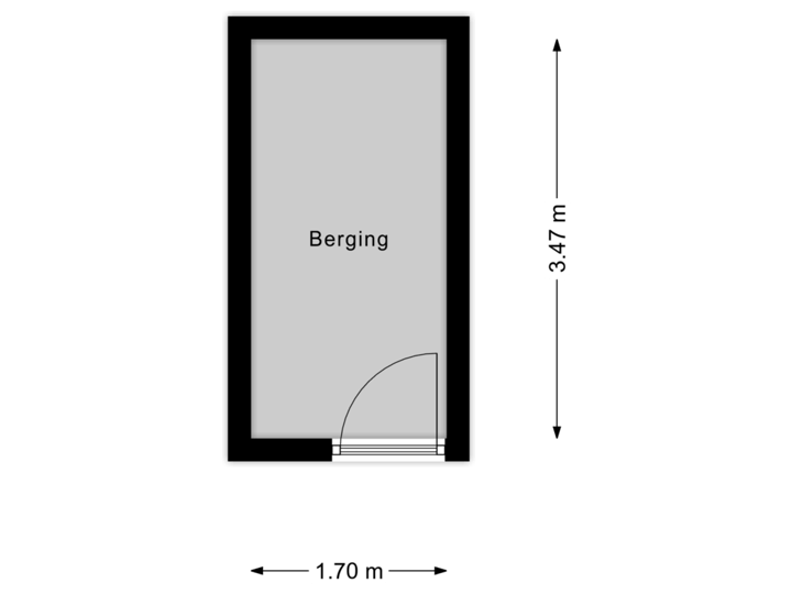 Berging